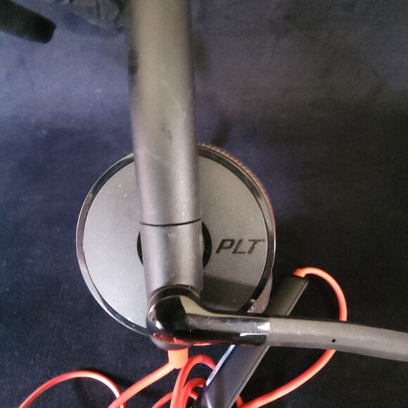 Plantronics Blackwire C3200 PLT Wired USB Headset for Mac & PC - Picture 7 of 8